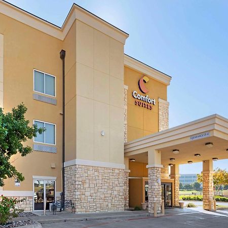 Comfort Suites West Dallas - Cockrell Hill Екстер'єр фото