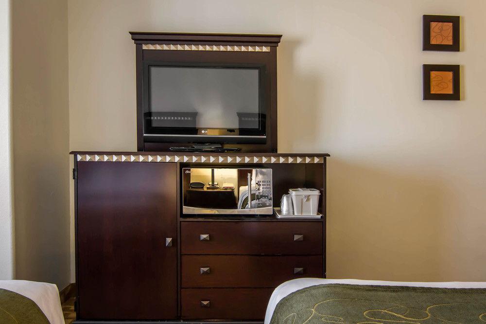 Comfort Suites West Dallas - Cockrell Hill Екстер'єр фото