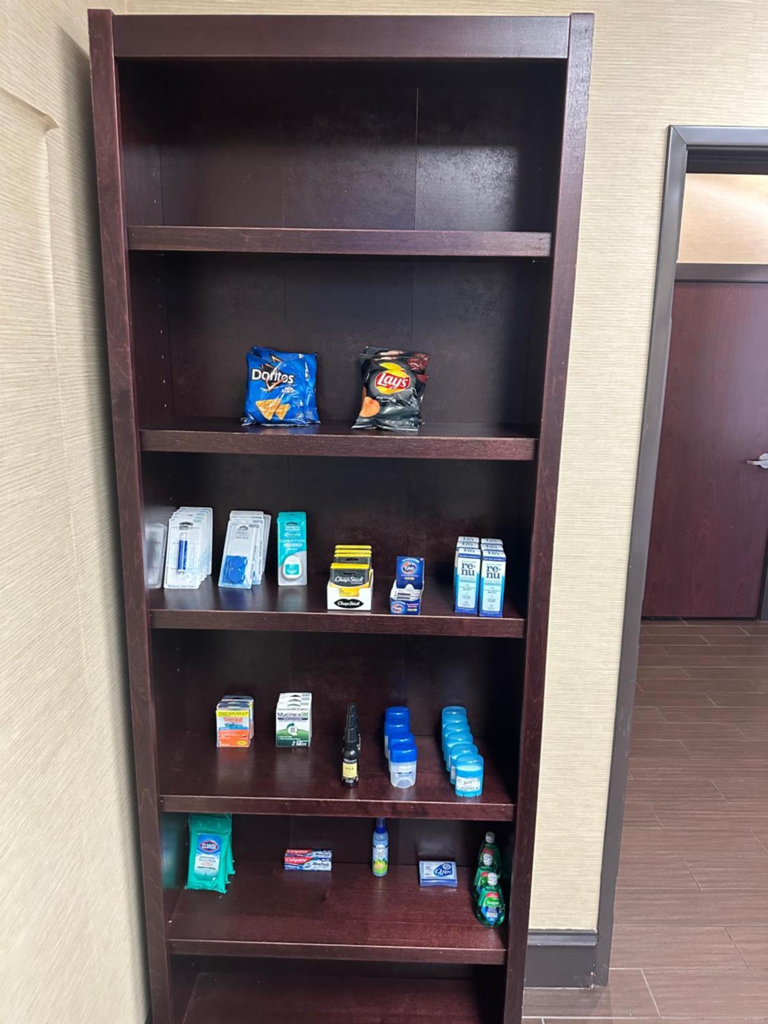 Comfort Suites West Dallas - Cockrell Hill Екстер'єр фото