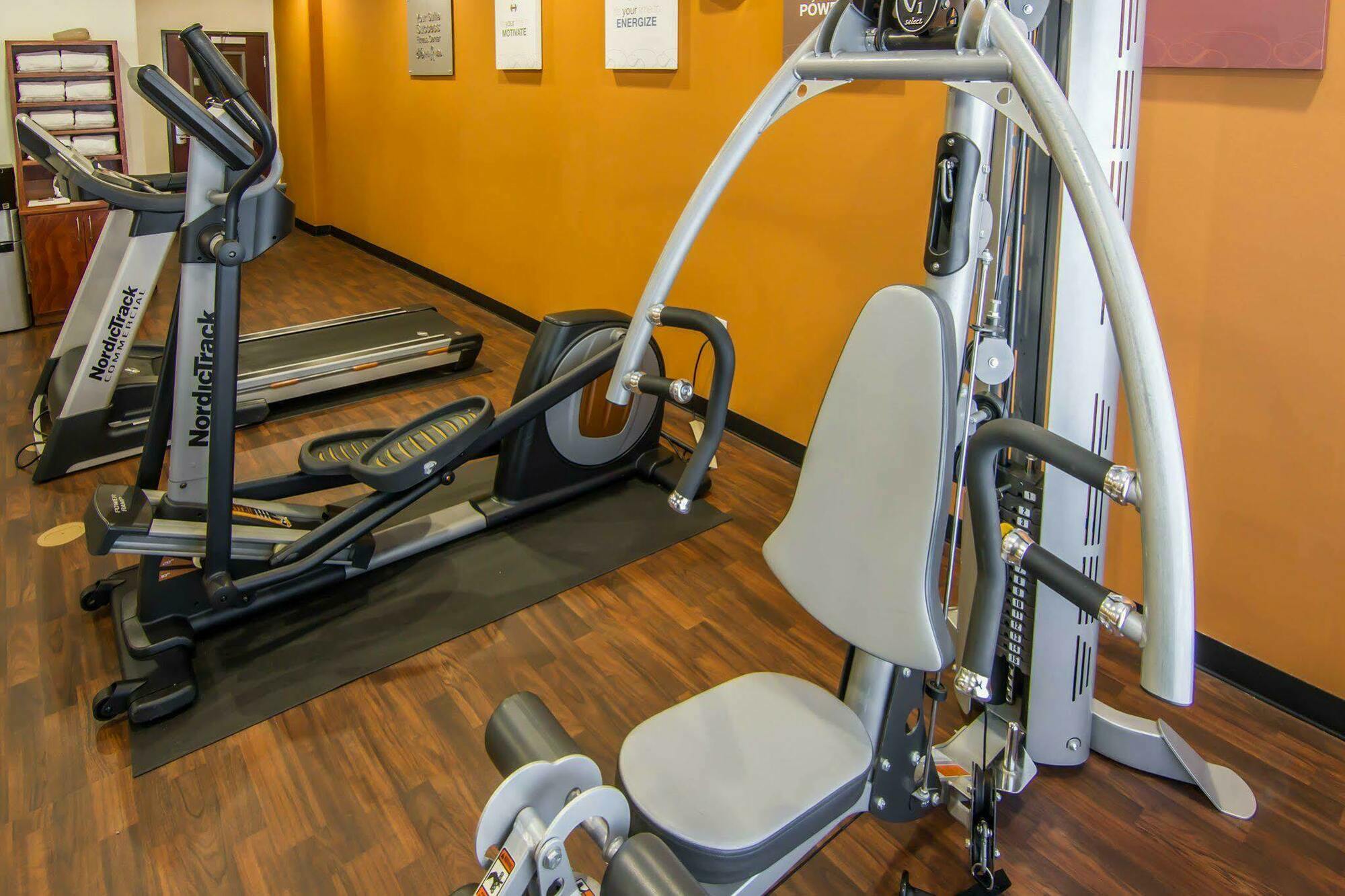 Comfort Suites West Dallas - Cockrell Hill Екстер'єр фото